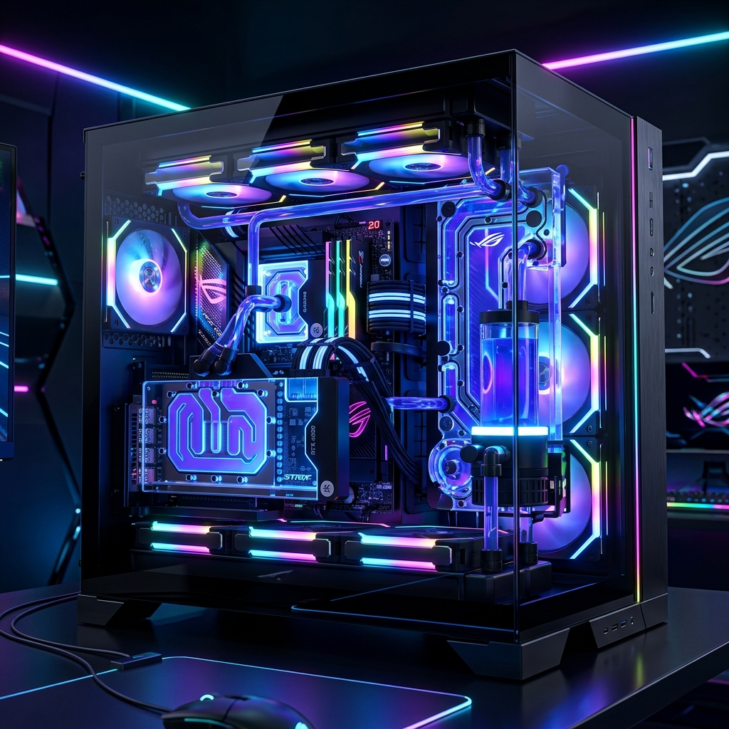 PC