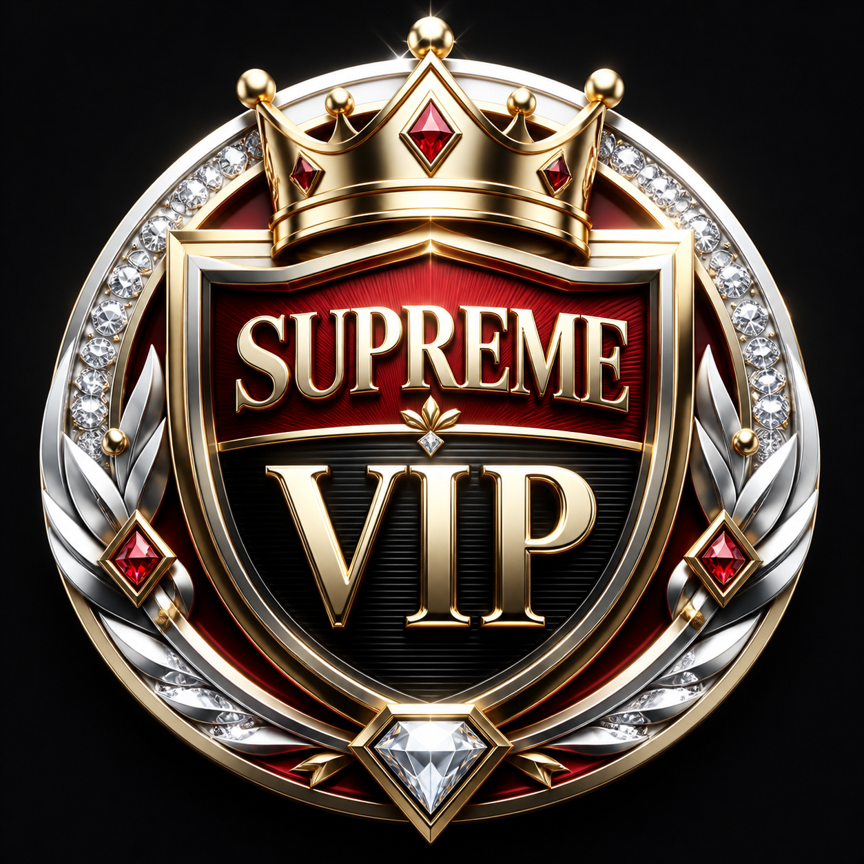 至尊 VIP